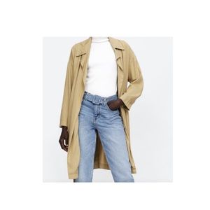 ❤️ NWT New Zara Coat